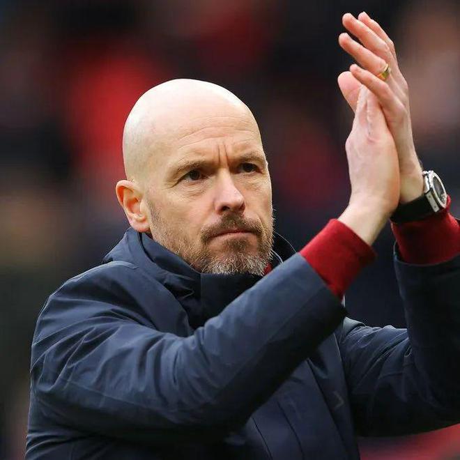 （滕哈格续约）滕哈格：所有球队都要应对关键球员缺阵的情况