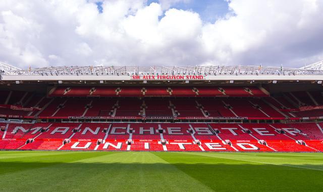 （曼联上一次拿冠军）镜报：曼联将给20名老冠军球员追授奖牌，12人已逝由家属代领