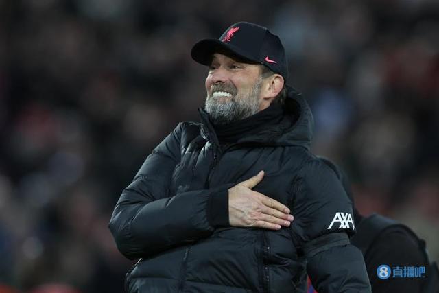 (利物浦英超成绩)利物浦英超客场战绩统计:19-20赛季最佳,本赛季暂列最差榜第3位