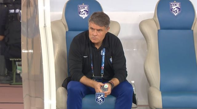 中超首轮综述:上赛季前3同输球,上海两队开门红,两升班马全败