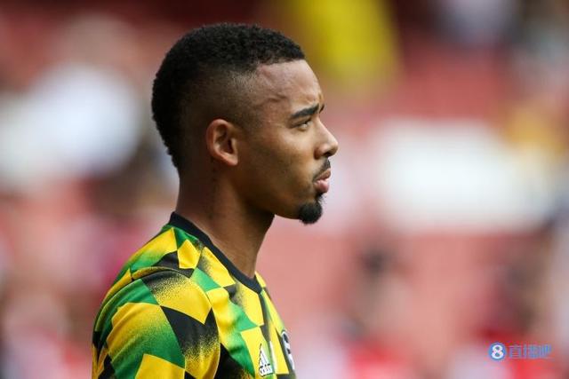 (热苏斯集锦)热苏斯:若想要争夺冠军,今天的事情是不应该发生的