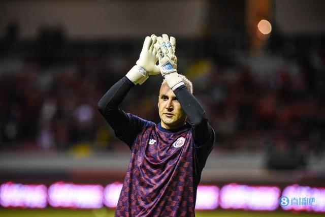 （纳瓦斯在曼城多少号）依然纳堵墙！36岁纳瓦斯vs曼联贡献5次扑救，预期失球值3.82