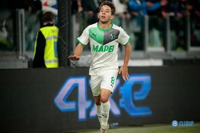 （马克西姆·洛佩斯）马克西姆-洛佩斯谈击败尤文：萨索洛可以攻破任何球队的球门