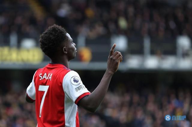 (萨卡是谁)萨卡发文:对枪手们深表歉意,我会尽力做出弥补