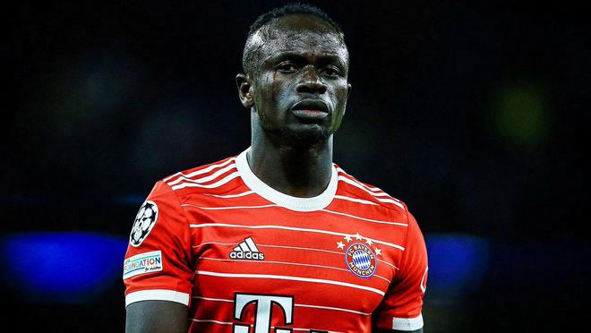 （马内去哪个球队了）问题解决!马内归队+可出战曼城 今夏确定将被清洗