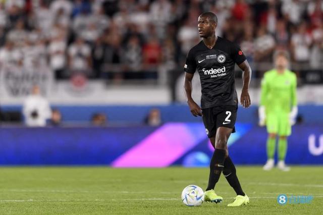 （罗马vs恩波利集锦）罗体：罗马与恩迪卡经纪人会面，准备与巴萨等队竞争