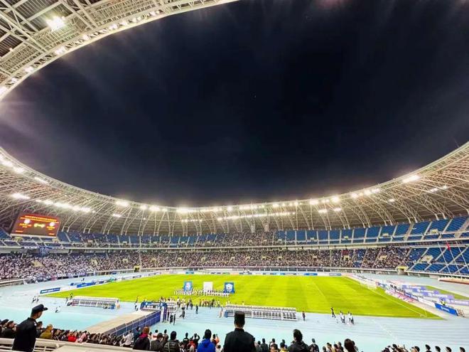 今夜 | 久违了，水滴！