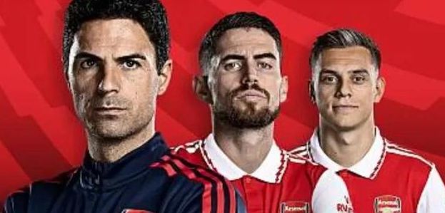 阿森纳再遭打击失意原因竟出奇一致，阿尔特塔被狂批，冠军丢了？