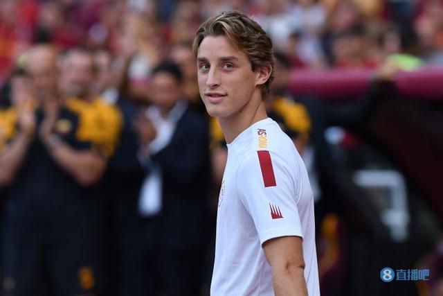 博韦:赢球对罗马竞争欧冠资格很重要 我时刻准备听从穆帅调遣