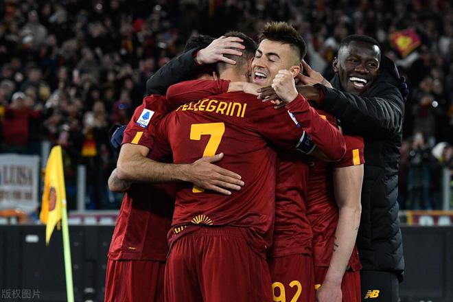 （意甲积分榜罗马）意甲最新积分战报 罗马3连胜稳居前3 尤文连败错失追赶AC米兰良机