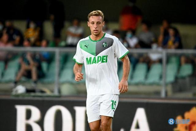 萨索洛高层:尤文正和多队竞争弗拉泰西 希望能出售给意大利球队