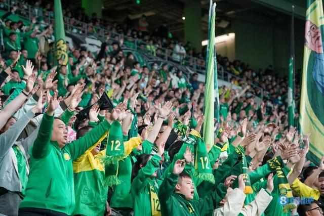 （中超梅州球员）中超首轮上座：国安梅州一战46818人居首，浙江战亚泰观众最少