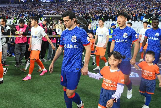 （2021中超泰山队赛程）大冷门，0-1！中超亚军首败，泰山踢不过第10，34岁队长爆发1球