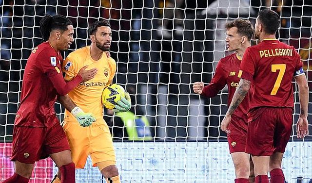 (穆帅引援)3-0后!穆帅信心十足,3人进球+门将扑点为教练而战,周中要翻盘