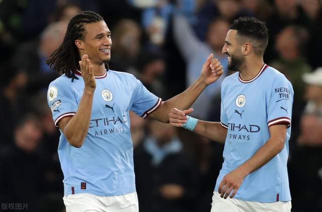 曼城3比0胜西汉姆联，对曼城，保级队不用主力？哈兰德破进球纪录