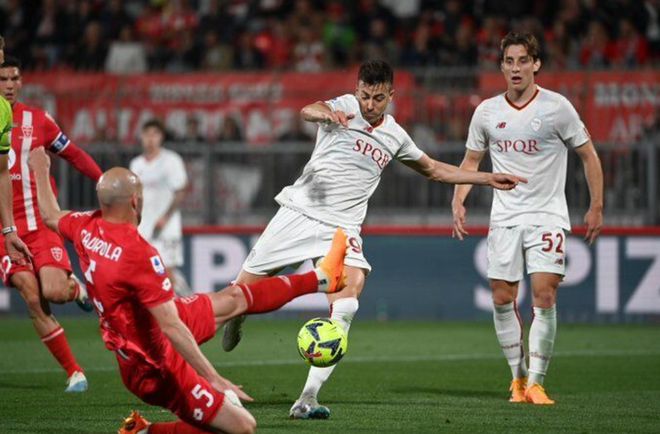 意甲一夜激战，罗马掉到第七，穆里尼奥或放过国米采用“B计划”