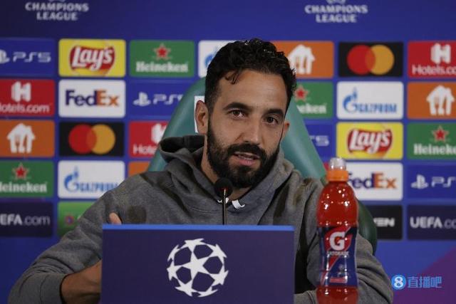 （热刺榜首）泰晤士报：除纳格尔斯曼外，热刺选帅还有意阿莫林等人