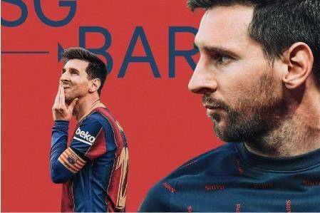 （迪马利亚梅西）迪马济奥：利雅得新月给梅西4亿欧年薪 还有1-2亿赞助