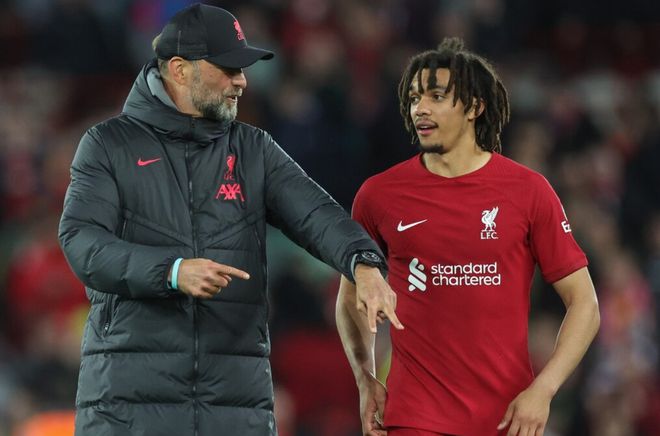 继续狂飙！利物浦王者归来，但被曼联挤在身后，冲击前4难度极大