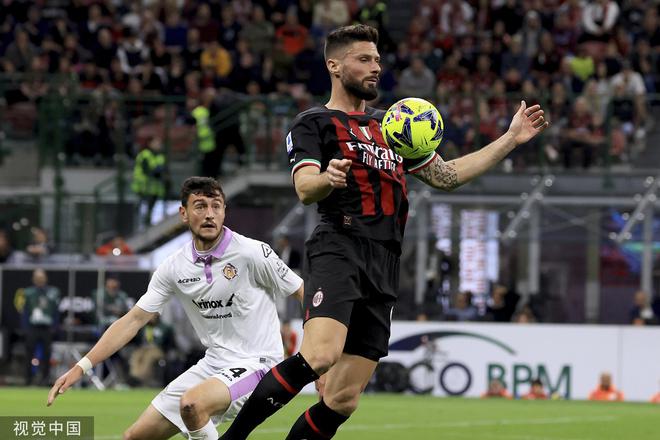 (意甲第四轮ac米兰vs国米)【意甲】AC米兰艰难拿1分,国米6比0大胜