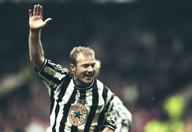 （希腊哈兰德里）希勒谈哈兰德：我的进球纪录只保持28年便被打破 他是最出色的