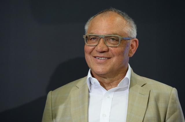 马加特：多特踢波鸿前我买了他们股票，他们若没夺冠我可会亏钱的