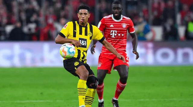 （德国队全是拜仁）德国队前主帅：预测多特夺冠，拜仁未来四场最多赢一场