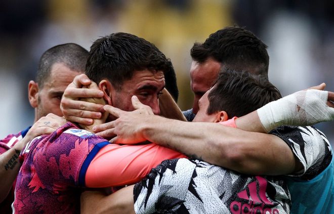 （意甲冠军为国米带来3340万欧奖金）险胜！意甲豪门走出不胜怪圈，领先国米3分，甩开米兰5分