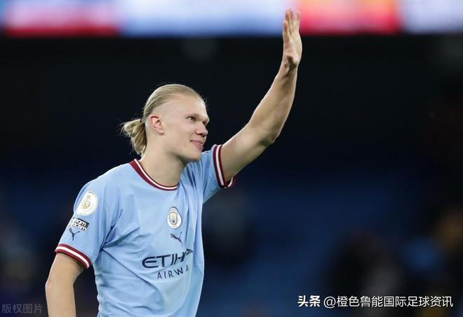 英超最新积分榜：曼城重新反超阿森纳一分，利物浦和纽卡差6分了