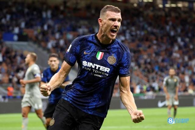 哲科:进球很重要但我不是很看重个人数据,最重要是进入欧冠决赛