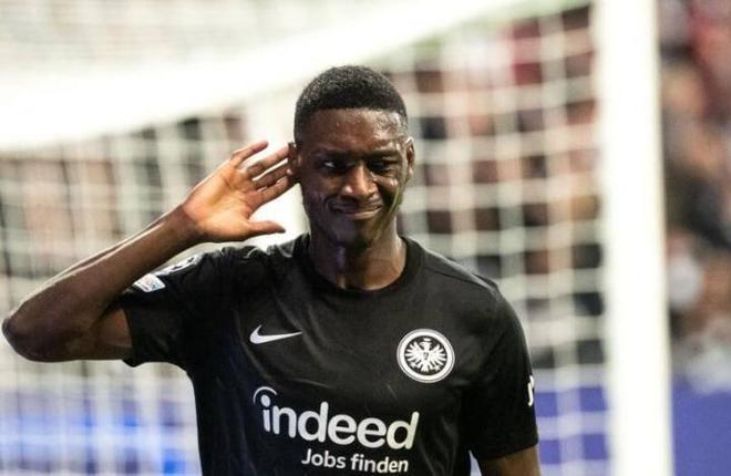 破纪录引援，拜仁一亿欧确定今夏首签，赫内斯点头，锋线已无忧