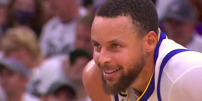 （库里30号有什么意义）库里天神下凡全联盟膜拜！杜兰特也服气：30号传奇