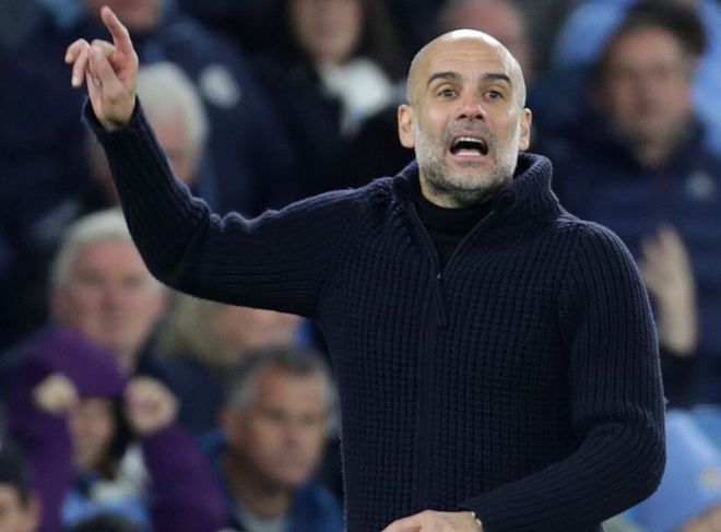 （超巨锋霸 惊艳一脚）一战封神！超级锋霸踢爆英超历史纪录，金靴之争彻底失去悬念