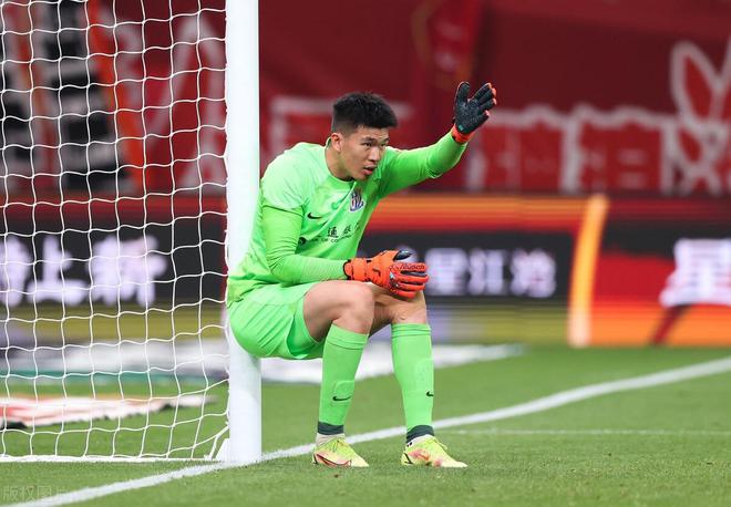 中超第4轮最差阵容出炉，马镇领衔多位名将入选，林良铭意外在列