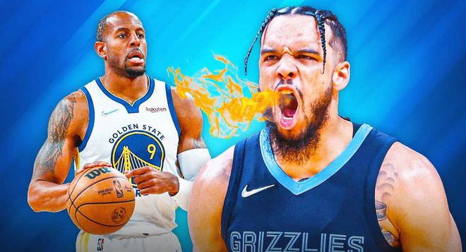 狄龙被詹皇打到闭嘴!曾经偶像追梦格林,现在他明白了,反派也没那么好当