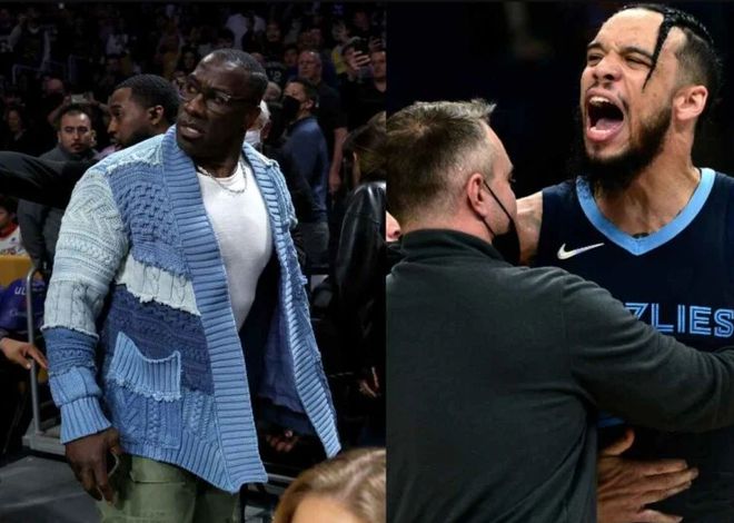 狄龙被詹皇打到闭嘴!曾经偶像追梦格林,现在他明白了,反派也没那么好当