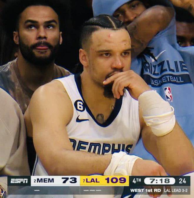 （狄龙怎么样）安静如鸡!狄龙被喷不敢回嘴 下半场0分彻底傻眼