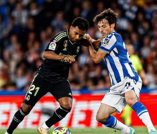 皇马曝光,签2准金球巨星有戏,叫板曼城巴黎冲欧冠,齐祖回归?