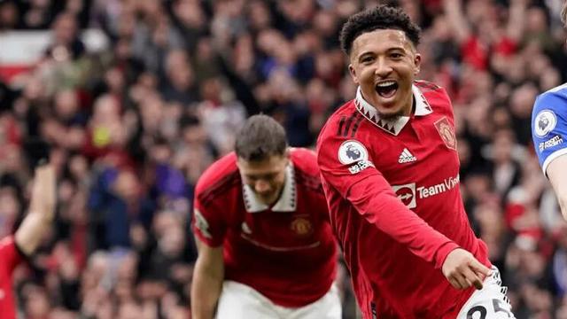 （多特球员桑乔加盟）多特对桑乔回归传闻感到惊讶，薪金+曼联态度等都说明不可能