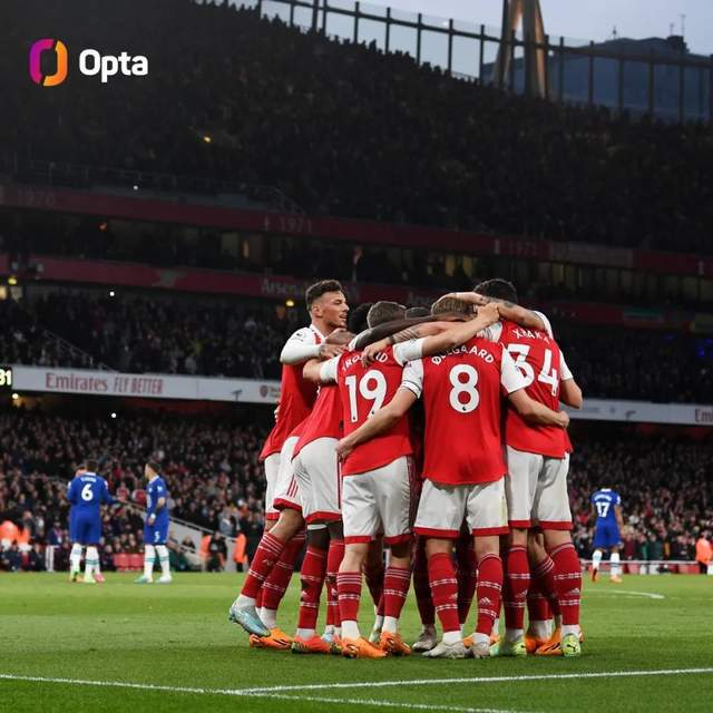 枪炮轰鸣!阿森纳4人联赛进球上双五大联赛唯一!加布伤情更新!