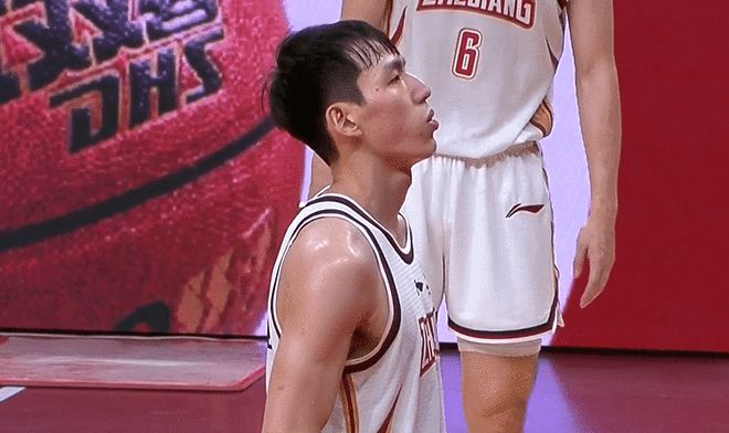 （cba-浙江25分大胜广东）浙江23分大胜广州夺赛点 吴前28+9盖利30+14