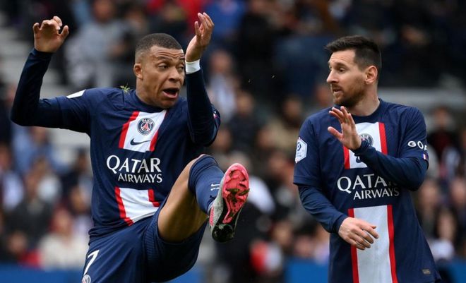 再见梅西？或再被抛弃，名记曝光，入主欧冠大热太难，皇马笑了