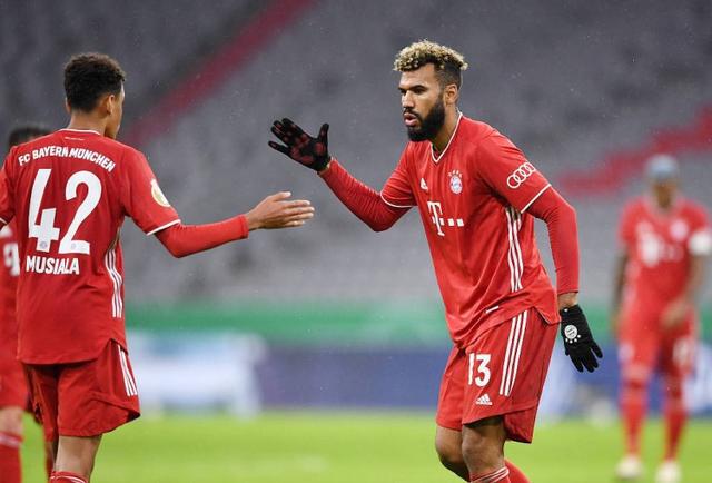 （舒波莫廷什么水平）图片报：膝盖持续疼痛无法很快康复，舒波-莫廷可能赛季报销