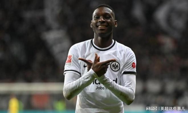 （曼联阵型2021）20球14助！曼联锋线补强瞄准24岁新星，将面临德甲豪门竞争！