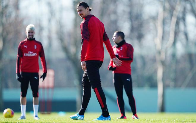 米兰德比火爆预热:门票销售一空皮奥利PK小因,谁才是米兰城的王