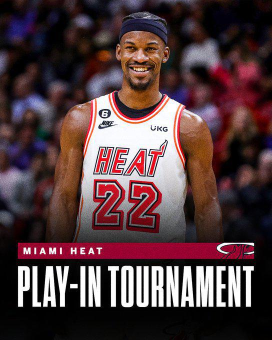 56分9板还不够？那就再来一场！你可以不相信科学，但你要信吉米-巴特勒！