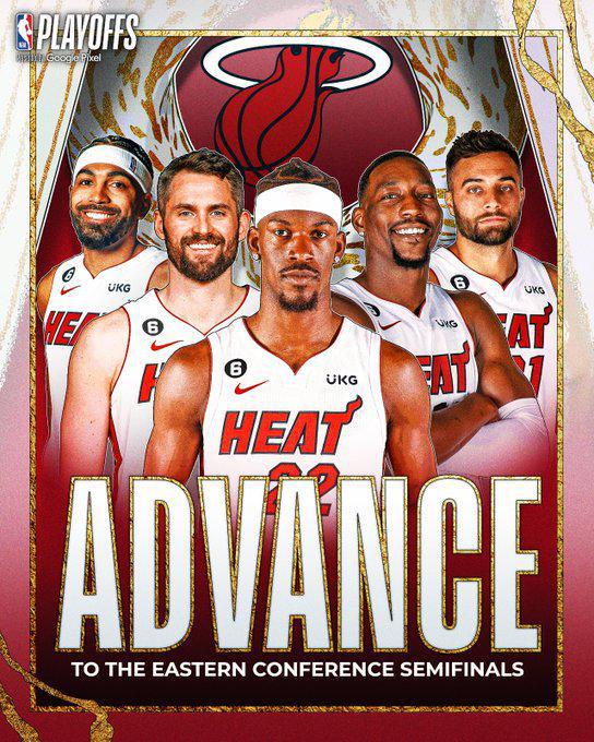 56分9板还不够？那就再来一场！你可以不相信科学，但你要信吉米-巴特勒！