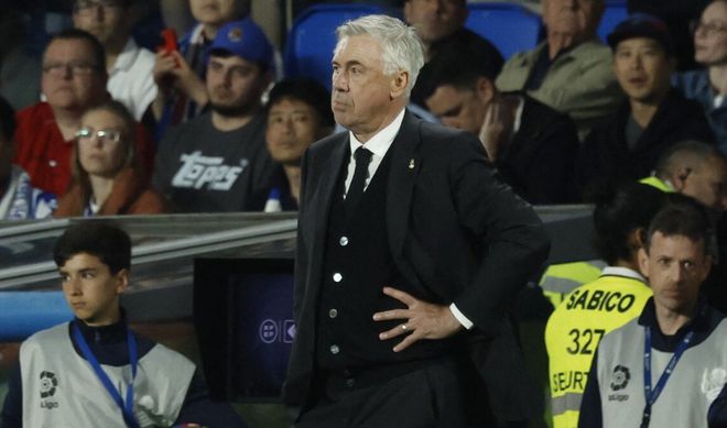 （皇马欧冠十冠）10-9变0-2！欧冠冠军皇马一崩再崩，创3大耻辱，争冠“弃一保二”