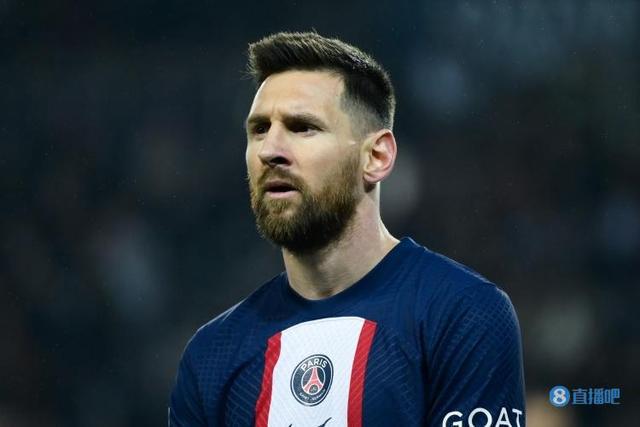 每体：巴萨将向梅西提供税后1300万欧年薪合同，薪水与莱万相似