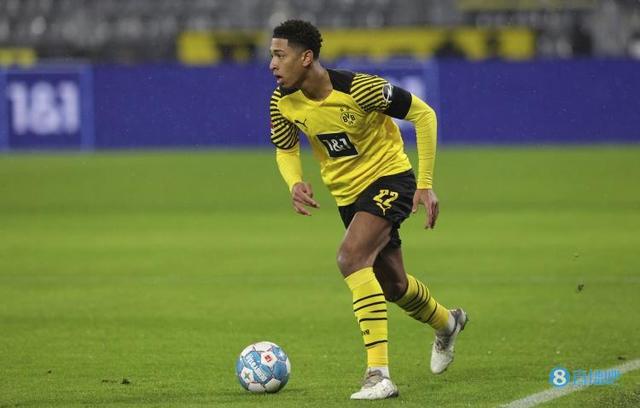 (皇马签下贝尔)德天空:皇马与贝林厄姆谈判顺利,但多特还未收到皇马报价